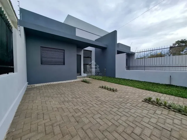 Imagem: Casa 2 dormitórios à venda São José