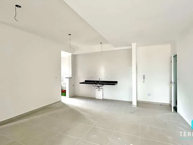 Imagem 2: Apartamento À Venda com 3 Dormitórios no Centro de Ubatuba Sp