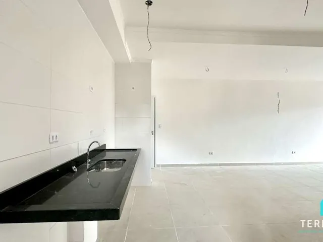 Imagem 3: Apartamento À Venda com 3 Dormitórios no Centro de Ubatuba Sp