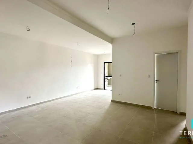 Imagem 5: Apartamento À Venda com 3 Dormitórios no Centro de Ubatuba Sp