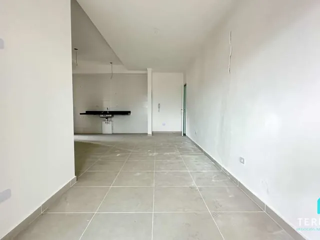 Imagem 6: Apartamento À Venda com 3 Dormitórios no Centro de Ubatuba Sp