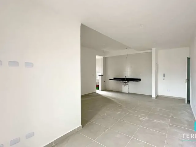 Imagem 7: Apartamento À Venda com 3 Dormitórios no Centro de Ubatuba Sp