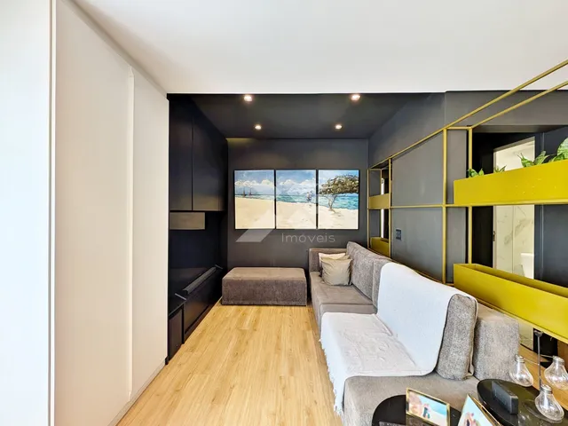 Imagem 9: The Place Higienópolis - Apartamento 2 Quartos (1 Suíte) À Venda, 71M² no the Place Higienópolis- Centro, Londrina