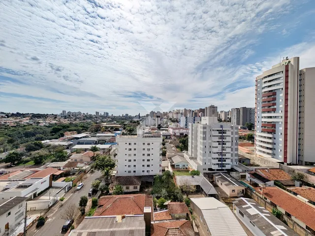 Imagem 11: The Place Higienópolis - Apartamento 2 Quartos (1 Suíte) À Venda, 71M² no the Place Higienópolis- Centro, Londrina