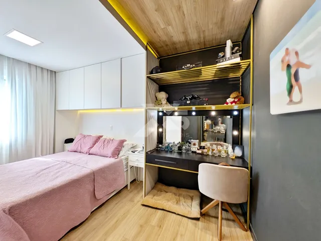 Imagem 16: The Place Higienópolis - Apartamento 2 Quartos (1 Suíte) À Venda, 71M² no the Place Higienópolis- Centro, Londrina