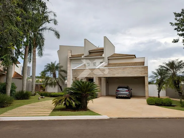 Imagem: Royal Golf - Casa em condomínio 4 suítes