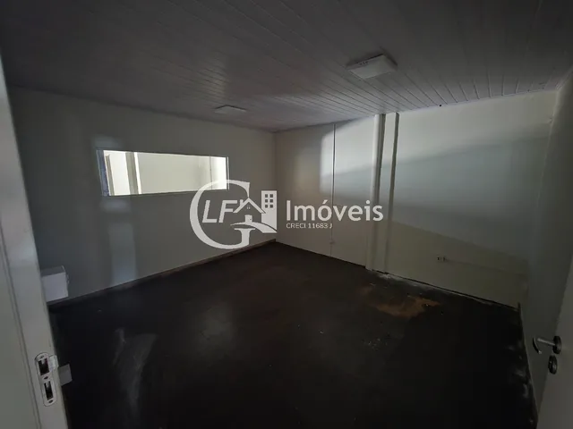 Imagem 10: Barracão Comercial para Locação na Vila Ipiranga - Campo Grande-Ms: 4 Salas, 4 Banheiros, 480M² de Área