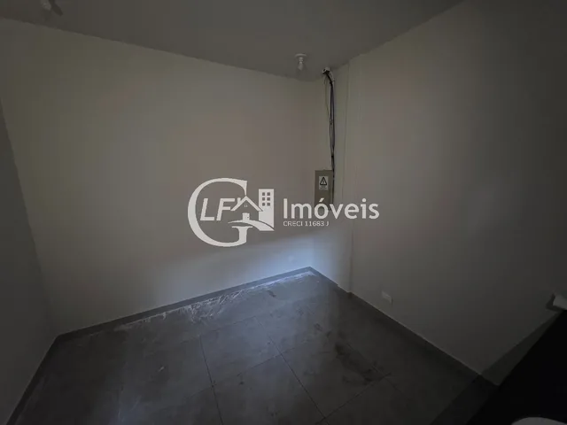 Imagem 8: Barracão Comercial para Locação na Vila Ipiranga - Campo Grande-Ms: 4 Salas, 4 Banheiros, 480M² de Área