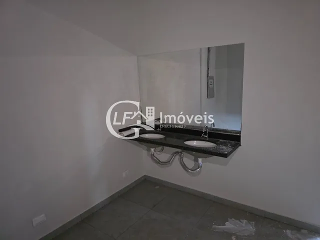Imagem 9: Barracão Comercial para Locação na Vila Ipiranga - Campo Grande-Ms: 4 Salas, 4 Banheiros, 480M² de Área