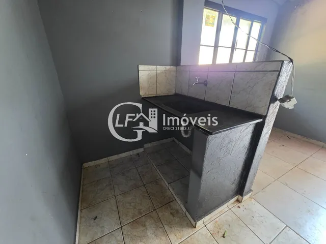Imagem 13: Barracão Comercial para Locação na Vila Ipiranga - Campo Grande-Ms: 4 Salas, 4 Banheiros, 480M² de Área