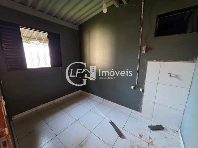 Imagem 14: Barracão Comercial para Locação na Vila Ipiranga - Campo Grande-Ms: 4 Salas, 4 Banheiros, 480M² de Área