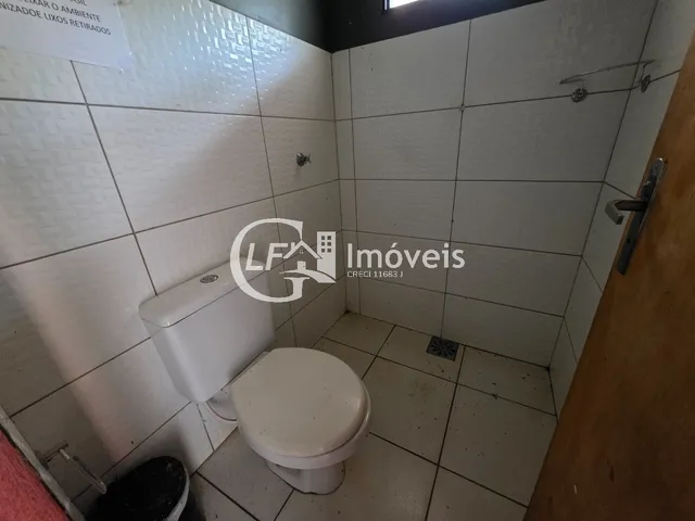 Imagem 15: Barracão Comercial para Locação na Vila Ipiranga - Campo Grande-Ms: 4 Salas, 4 Banheiros, 480M² de Área