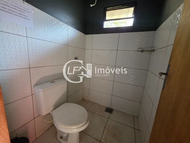 Imagem 11: Barracão Comercial para Locação na Vila Ipiranga - Campo Grande-Ms: 4 Salas, 4 Banheiros, 480M² de Área