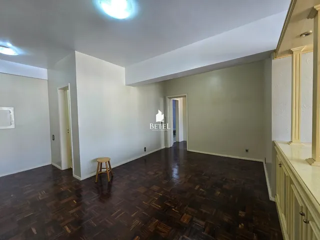 Imagem: Apartamento À Venda no Bairro Centro