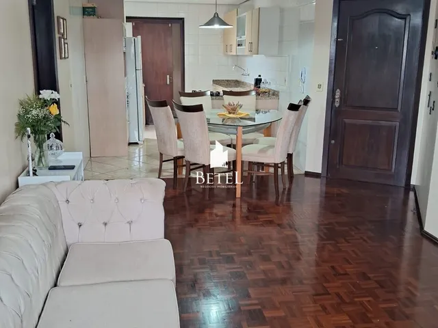 Imagem: Apartamento à venda no bairro Pio X - Caxias