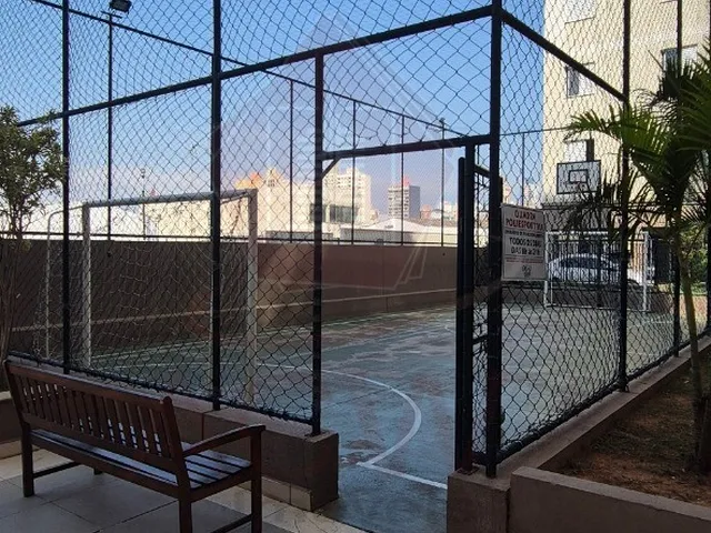 Imagem 9: Apartamento para Locação no Centro de Jundiaí -Sp: 2 Quartos, 1 Suíte, 2 Salas, 2 Banheiros, 54M² de Área