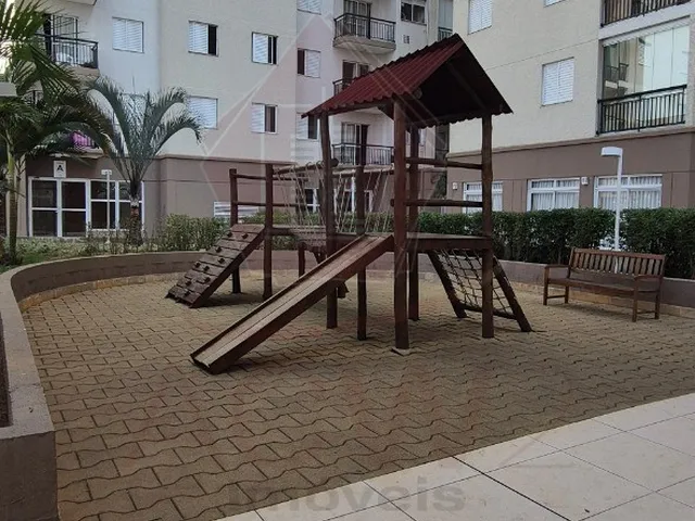 Imagem 3: Apartamento para Locação no Centro de Jundiaí -Sp: 2 Quartos, 1 Suíte, 2 Salas, 2 Banheiros, 54M² de Área