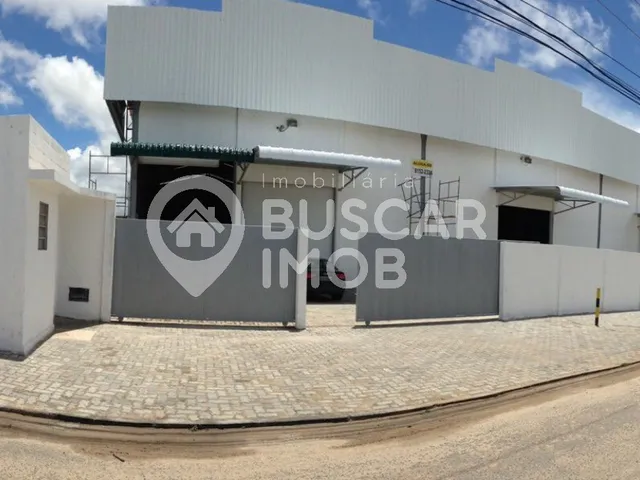 Imagem: GALPÃO COMERCIAL em CAMAÇARI - BA, CENTRO