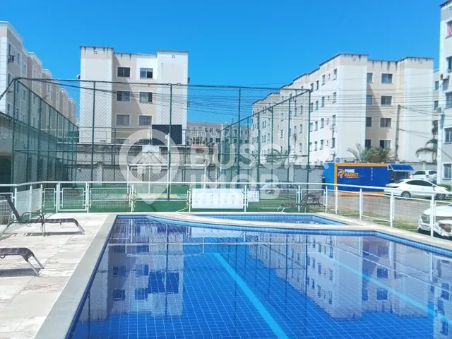 Imagem: APARTAMENTO RESIDENCIAL em CAMAÇARI - BA