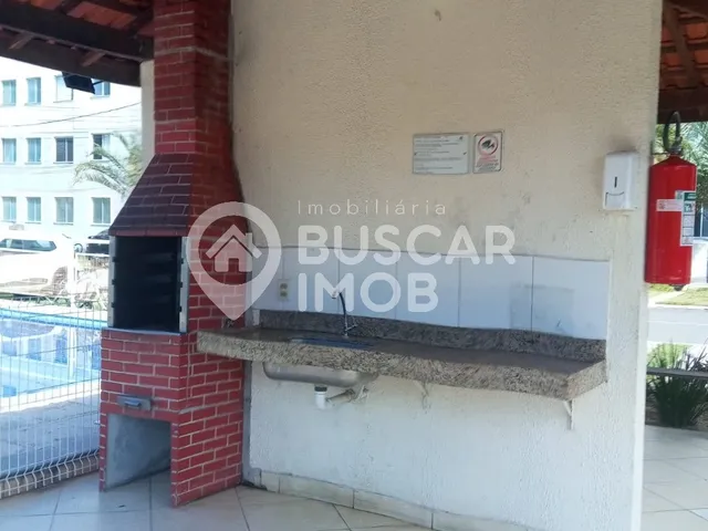 Imagem 7: Apartamento Residencial em Camaçari - Ba, Vila de Abrantes (Abrantes