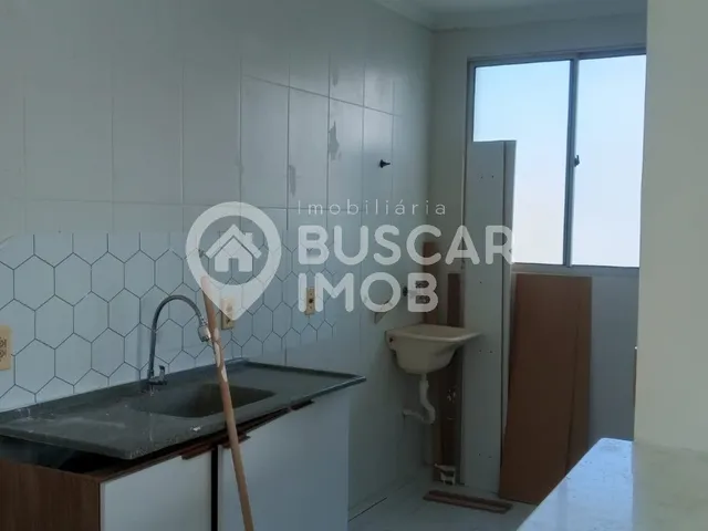 Imagem 9: Apartamento Residencial em Camaçari - Ba, Vila de Abrantes (Abrantes