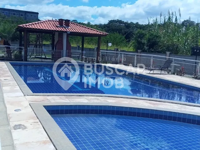 Imagem 14: Apartamento Residencial em Camaçari - Ba, Vila de Abrantes (Abrantes
