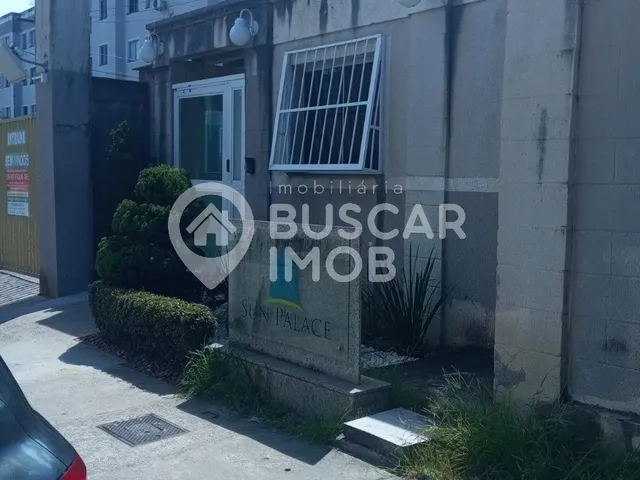 Imagem 8: Apartamento Residencial em Camaçari - Ba, Vila de Abrantes (Abrantes