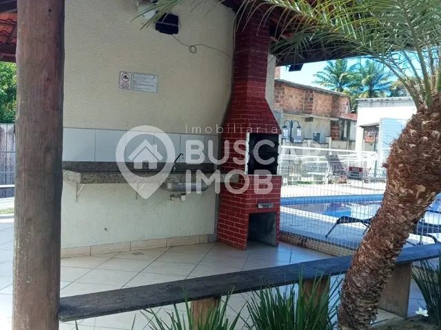 Imagem 4: Apartamento Residencial em Camaçari - Ba, Vila de Abrantes (Abrantes