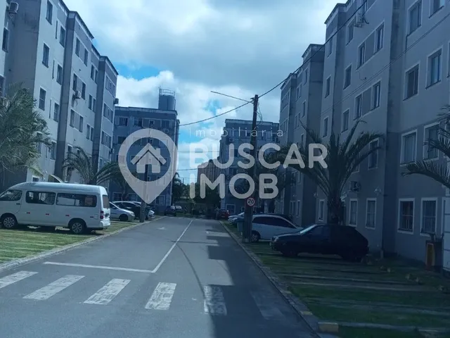 Imagem 13: Apartamento Residencial em Camaçari - Ba, Vila de Abrantes (Abrantes