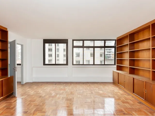 Imagem: Apartamento Residencial em São Paulo