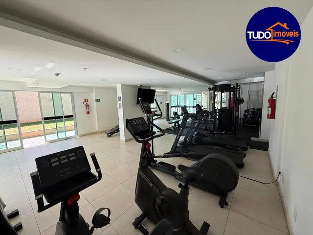 Imagem 16: Apartamento À Venda em Brasília-Df, Setor Central (Gama): 1 Quarto, 1 Banheiro, 1 Vaga de Garagem!