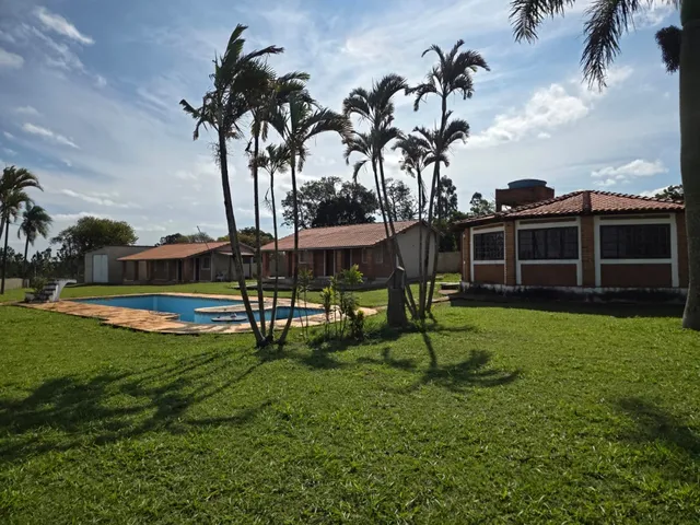 Imagem: EXCELENTE SÍTIO A VENDA EM TATUÍ-SP