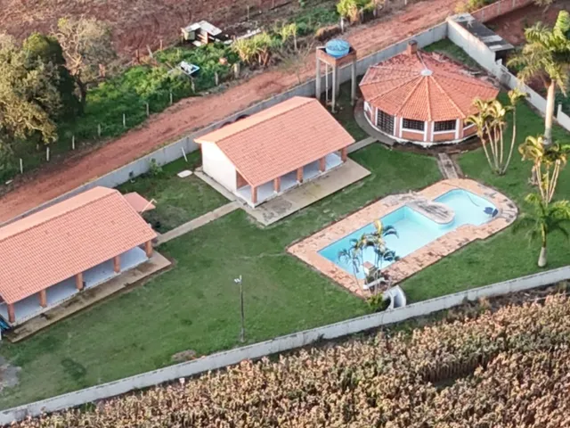 Imagem 15: EXCELENTE SÍTIO A VENDA EM TATUÍ-SP* ?? Formação: Lazer e Agricultura Área