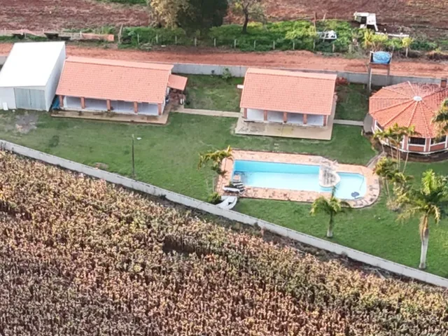 Imagem 5: EXCELENTE SÍTIO A VENDA EM TATUÍ-SP* ?? Formação: Lazer e Agricultura Área