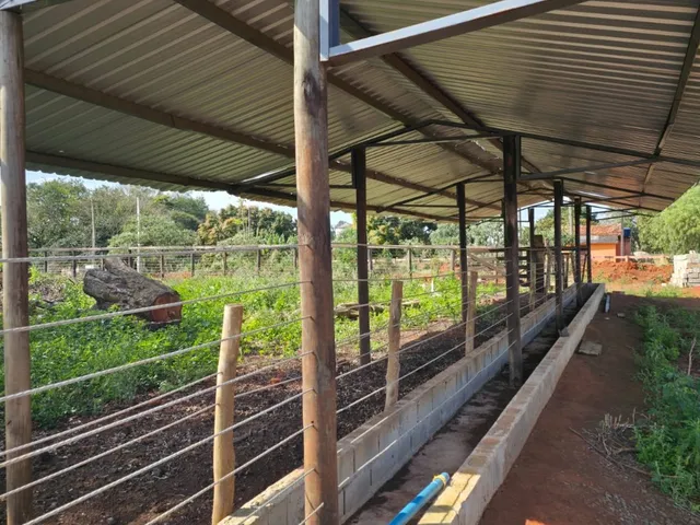 Imagem 4: EXCELENTE SÍTIO A VENDA EM TATUÍ-SP* ?? Formação: Lazer e Agricultura Área