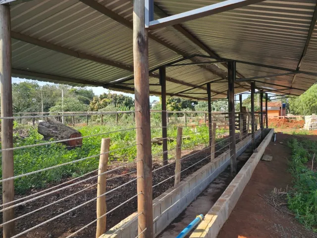Imagem 9: EXCELENTE SÍTIO A VENDA EM TATUÍ-SP* ?? Formação: Lazer e Agricultura Área