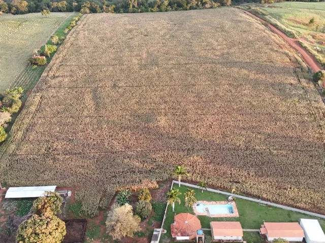 Imagem 11: EXCELENTE SÍTIO A VENDA EM TATUÍ-SP* ?? Formação: Lazer e Agricultura Área