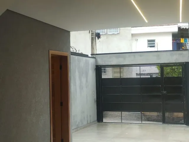 Imagem 6: Sobrado 2 Suítes
