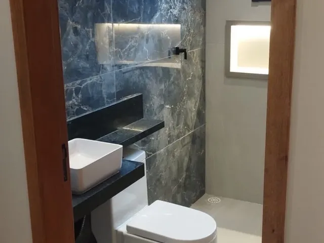 Imagem 2: Sobrado 2 Suítes