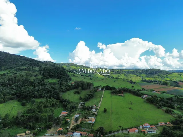 Imagem 15: Chácara À Venda Toledo Mg com 5.000 Metros 3 Km da Cidade Vista Montanhas