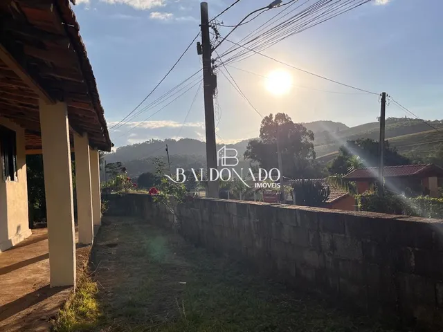 Imagem 4: Chácara À Venda Toledo Mg com 5.000 Metros 3 Km da Cidade Vista Montanhas