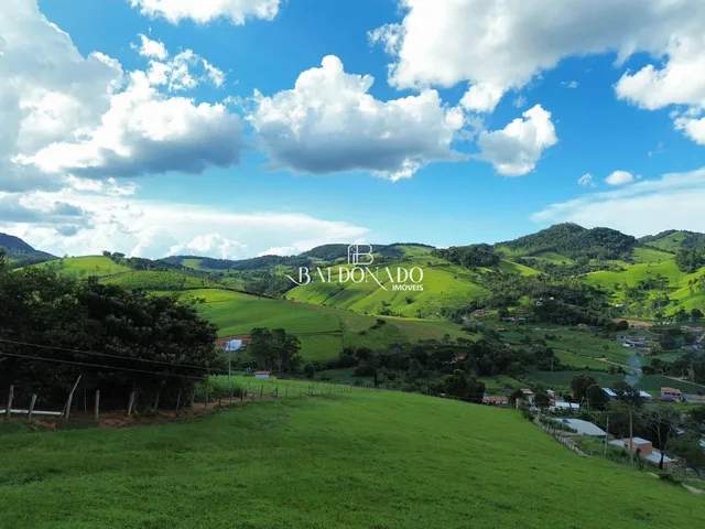 Imagem 16: Chácara À Venda Toledo Mg com 5.000 Metros 3 Km da Cidade Vista Montanhas