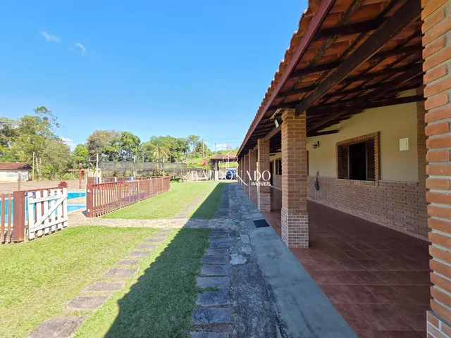 Imagem 5: Chacara a Venda em Extrema Mg 5.000 Metros Tanque Peixes Piscina 8Km Centro