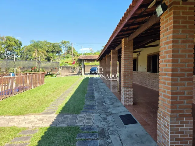 Imagem 6: Chacara a Venda em Extrema Mg 5.000 Metros Tanque Peixes Piscina 8Km Centro