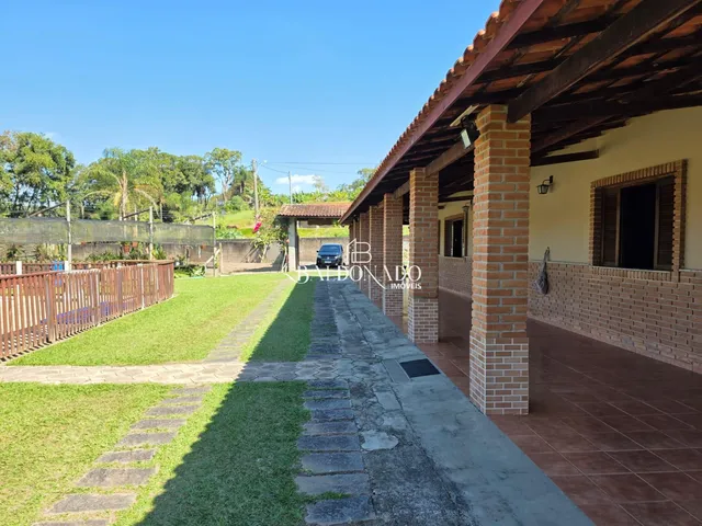 Imagem 7: Chacara a Venda em Extrema Mg 5.000 Metros Tanque Peixes Piscina 8Km Centro