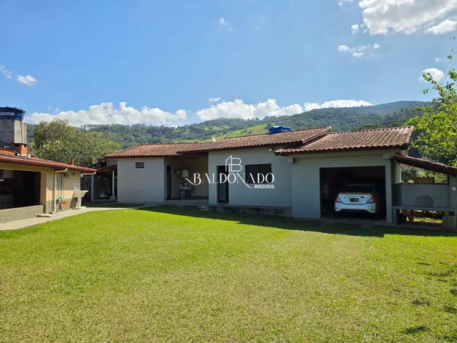 Imagem 15: Chacara a Venda em Extrema Mg 5.000 Metros Tanque Peixes Piscina 8Km Centro
