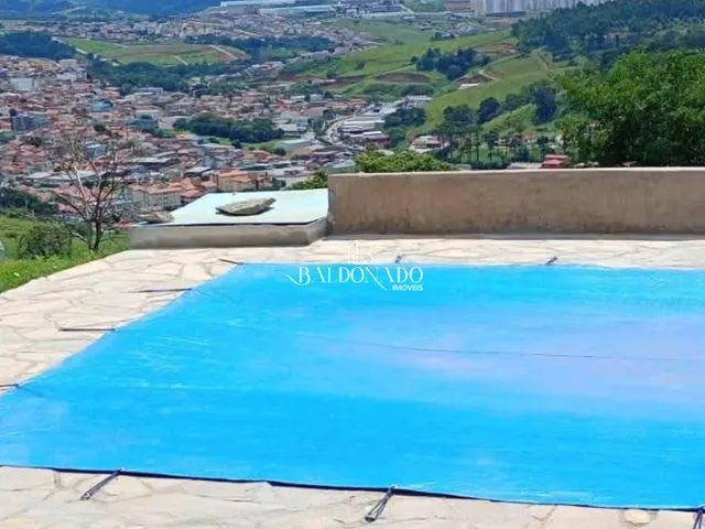 Imagem: CHÁCARA DE ALTO PADRÃO À VENDA EXTREMA