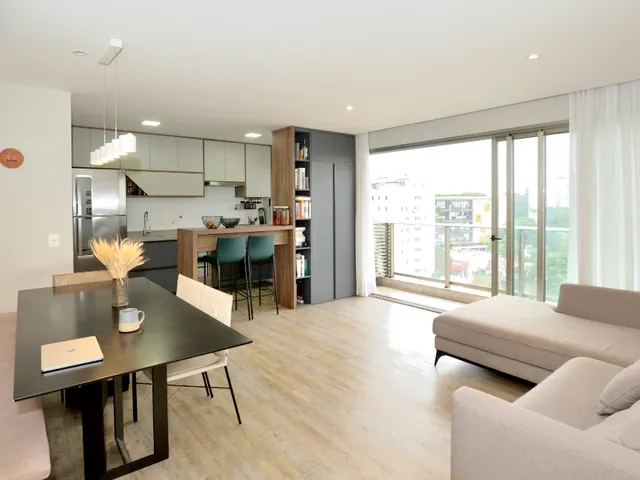 Imagem: Apartamento para Venda em Vila Madalena