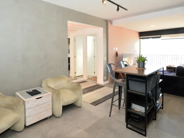 Imagem: Apartamento para Venda em Perdizes com 2