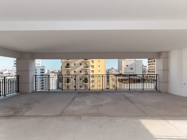 Imagem: Apartamento para Venda em Jardim Paulista